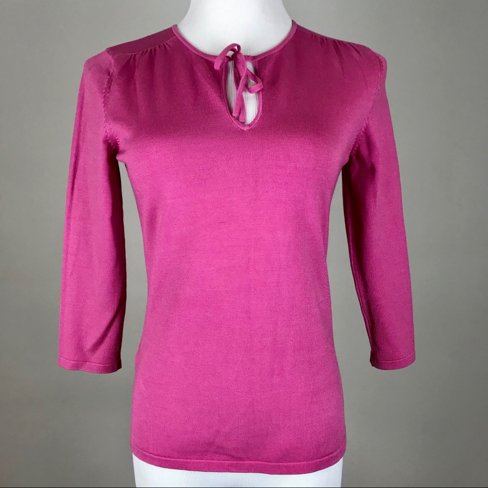 Ann Taylor Top size S